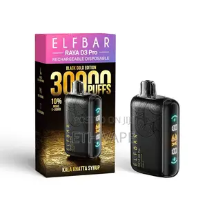 Elfbar 30,000 Puff