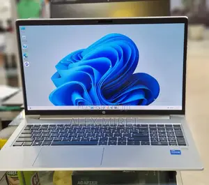 New Laptop HP Probook 450 16GB Intel Core I7 SSD 512GB