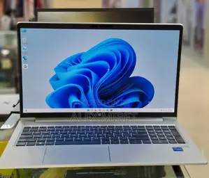 New Laptop HP Probook 450 16GB Intel Core I7 SSD 512GB