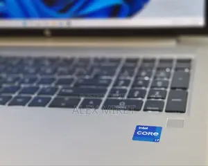 New Laptop HP Probook 450 16GB Intel Core I7 SSD 512GB