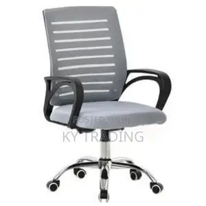 Quality Secretary Office Chair