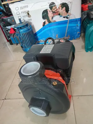 Leo High Qality Surface Pump 3.0hp