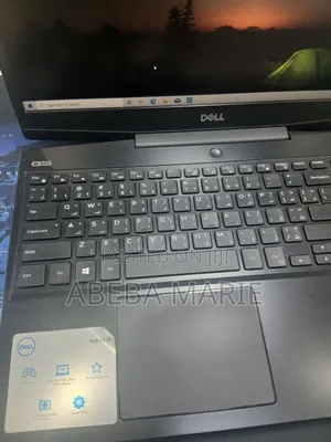 New Laptop Dell G15 5511 16GB Intel Core I7 SSD 512GB