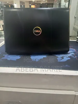New Laptop Dell G15 5511 16GB Intel Core I7 SSD 512GB