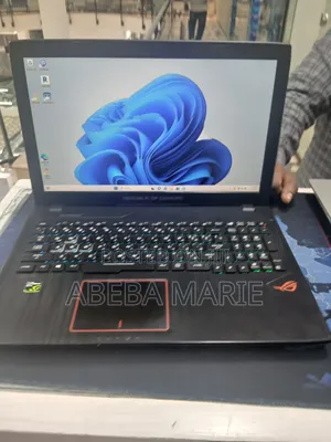 New Laptop Dell G15 5511 16GB Intel Core I7 SSD 512GB
