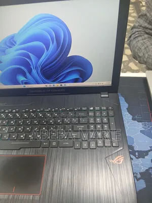 New Laptop Dell G15 5511 16GB Intel Core I7 SSD 512GB