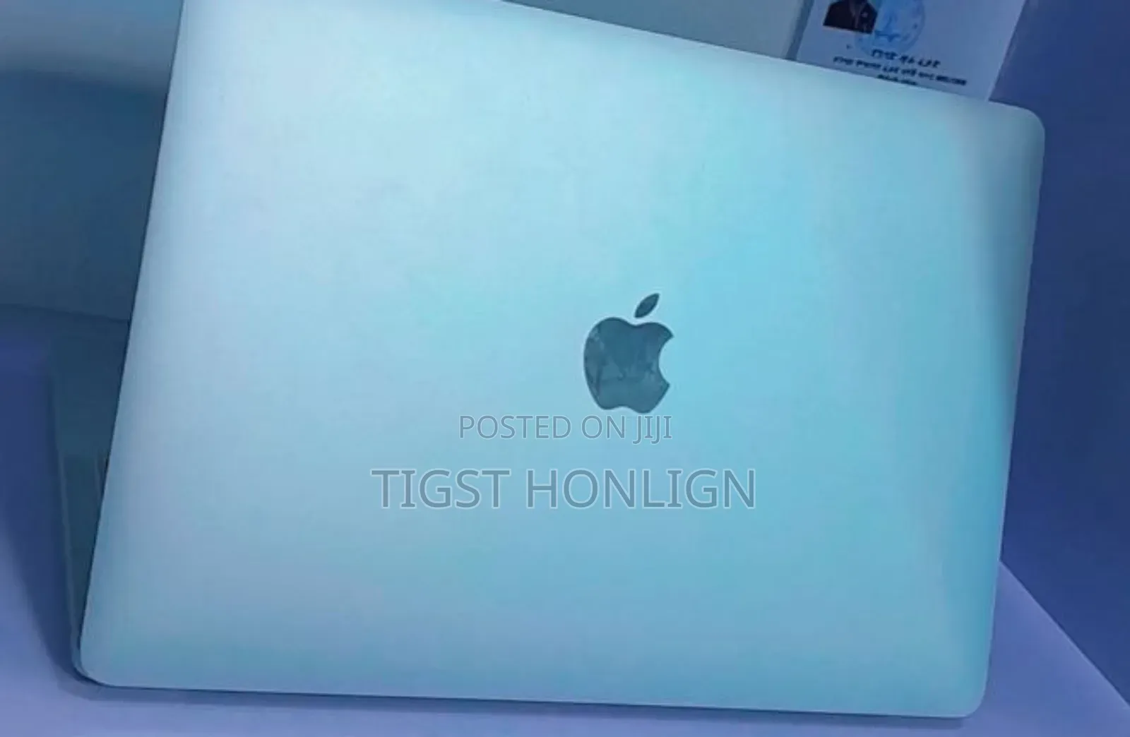 Laptop Apple MacBook Pro 8GB Apple M2 SSD 256GB