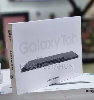 New Samsung Galaxy Tab S9 FE 128 GB