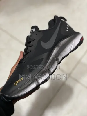 Nike Air Gore-Tex Classic Men's Sneakers in Black