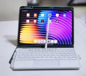 New Xiaomi Pad 5 256 GB White