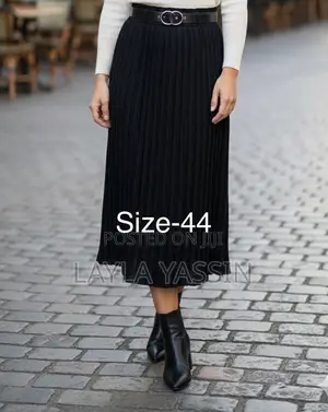 Skirt (Gurd)