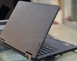New Laptop Lenovo ThinkPad X380 Yoga 8GB Intel Core I7 HDD 500GB