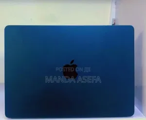 New Laptop Apple MacBook Air 2022 M2 16GB Apple M2 SSD 256GB