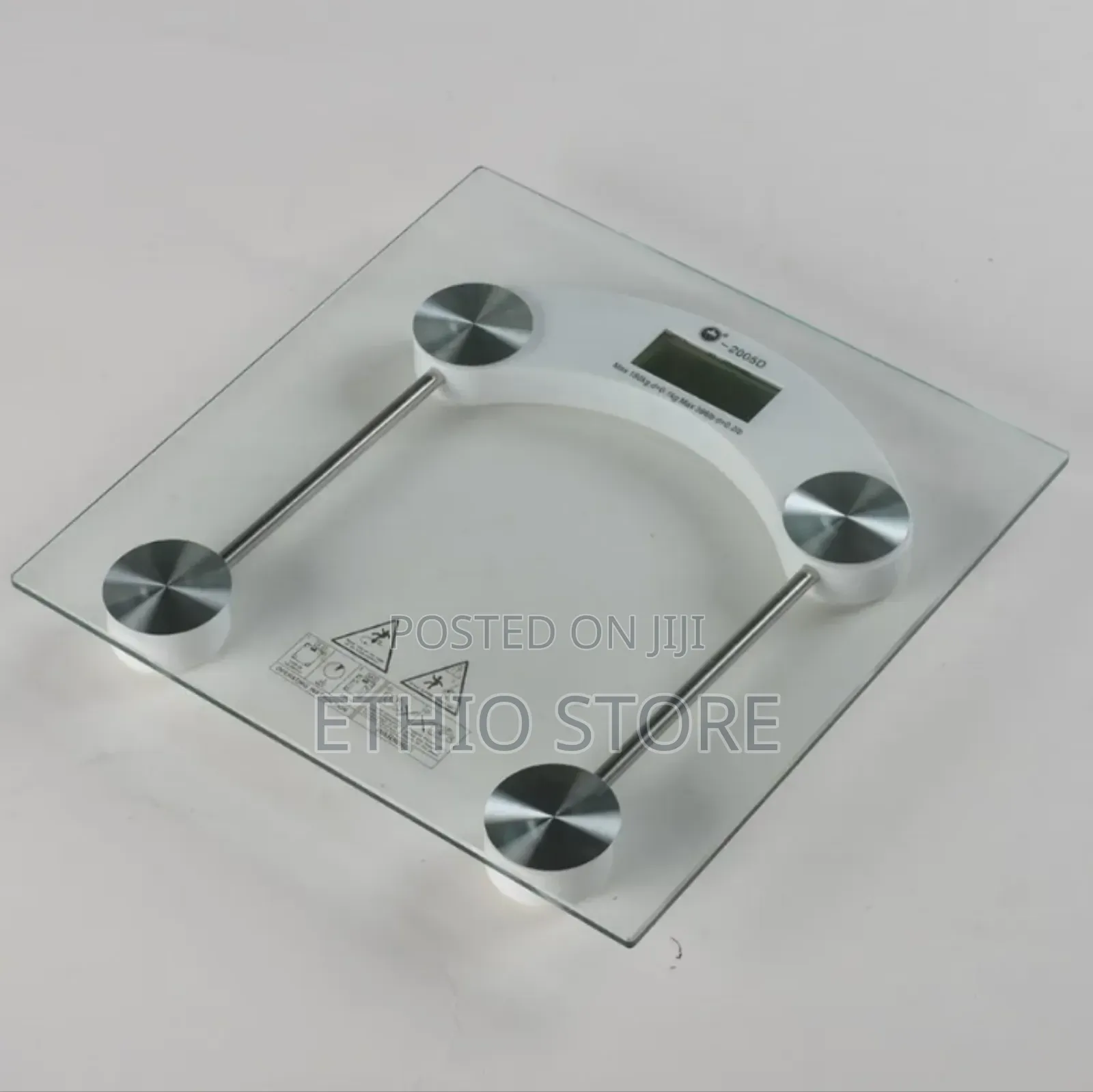 Digital Electronical Personal Scale