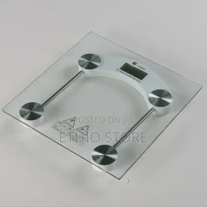Digital Electronical Personal Scale