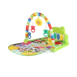 Baby Piano Fitness Rack