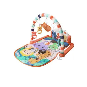 Baby Piano Fitness Rack
