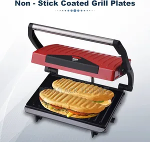 Winning Star Sandwich Maker
