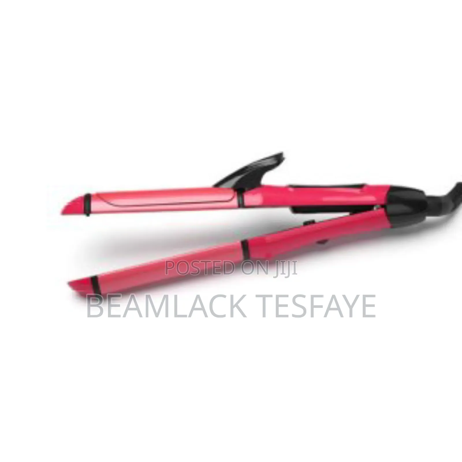 Nova 2 in 1 Hair Beauty Set