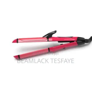 Nova 2 in 1 Hair Beauty Set