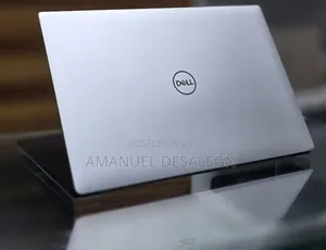 New Laptop Dell Precision 5540 16GB Intel Core I9 SSD 512GB
