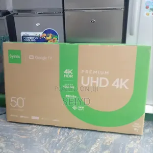 Syinix 50 Inch Smartgoogle