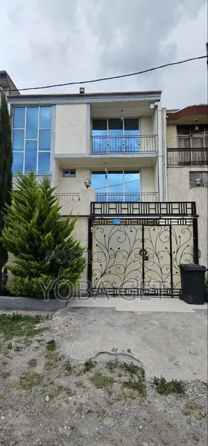 Furnished 5bdrm House in Yoba, Akaky Kaliti for sale