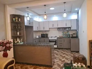 Furnished 5bdrm House in Yoba, Akaky Kaliti for sale