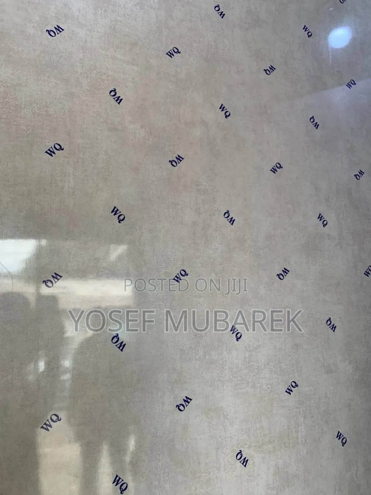 QualityUv Board