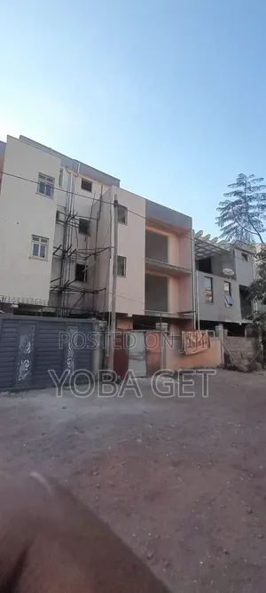 4bdrm House in Yoba, Akaky Kaliti for sale