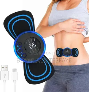 Ems Smart Mini Massager Patch