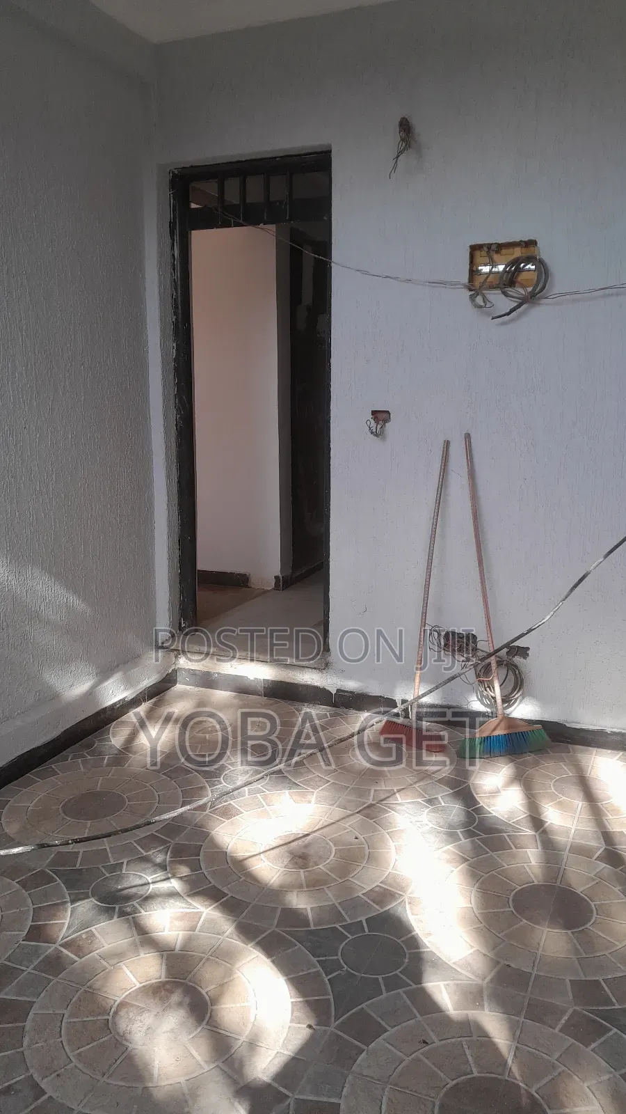 5bdrm House in Yoba, Akaky Kaliti for sale