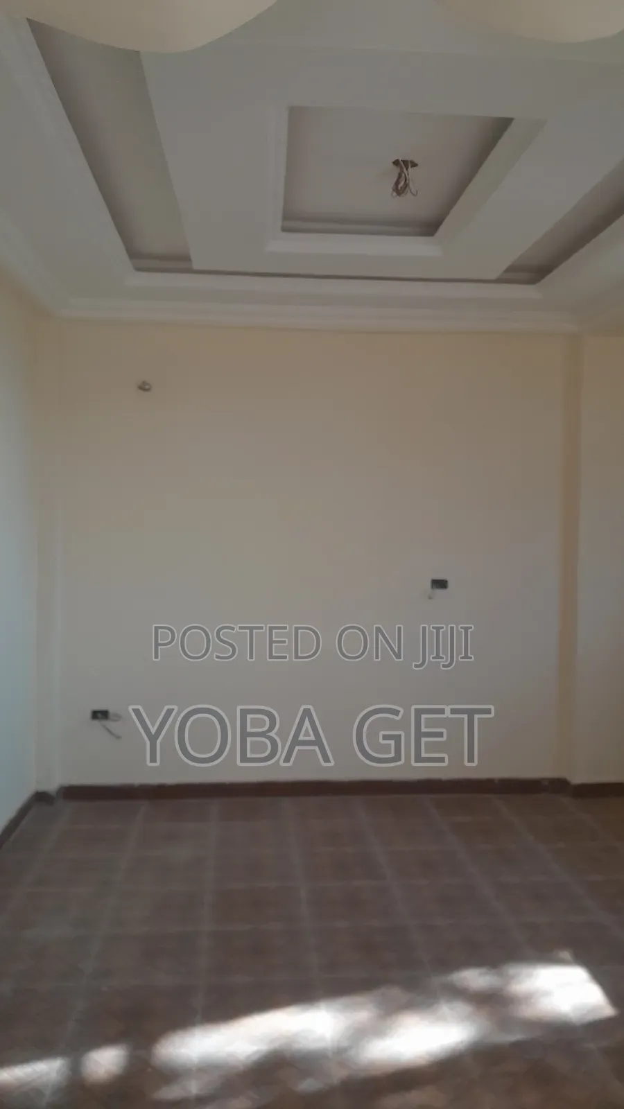 5bdrm House in Yoba, Akaky Kaliti for sale