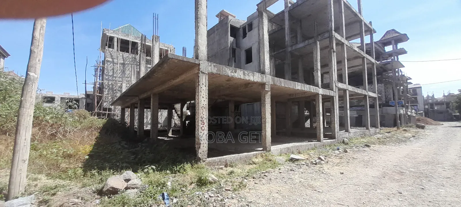 4bdrm House in Akaky Kaliti for sale