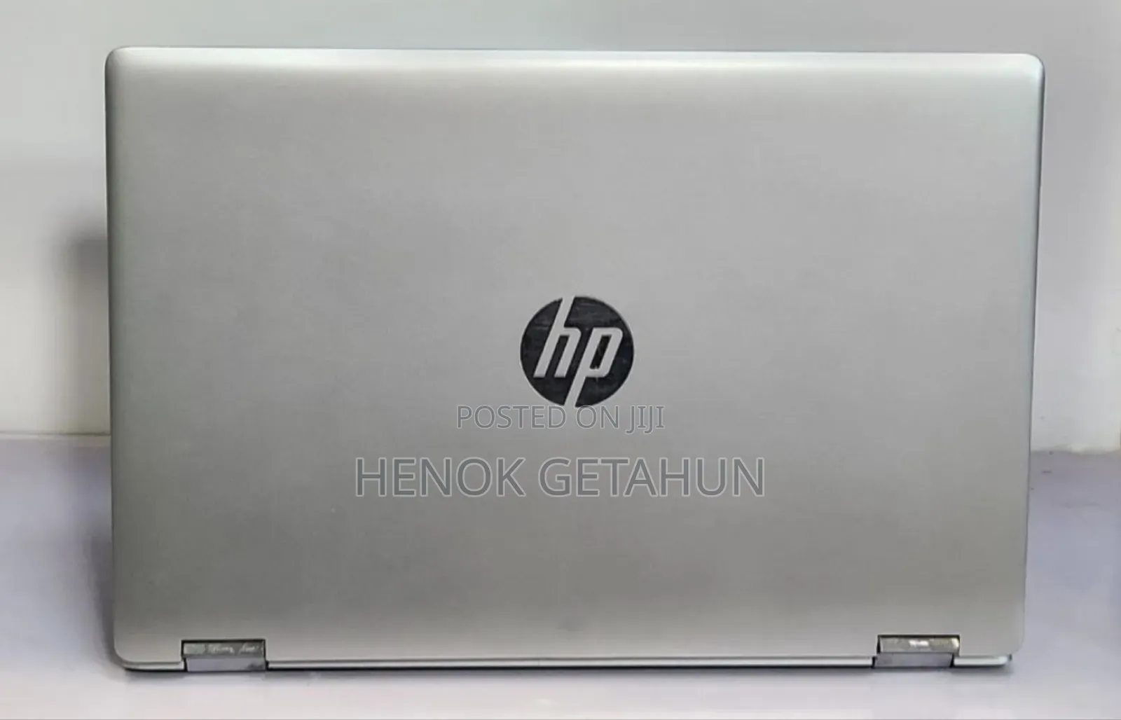 New Laptop HP Pavilion 15 8GB Intel Core I5 SSD 512GB