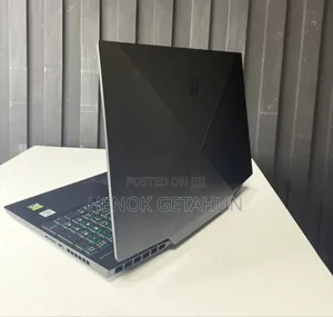 New Laptop HP Omen 15 16GB Intel Core I7 SSD 1T