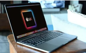 New Laptop Apple MacBook Pro 16GB Apple M4 SSD 512GB