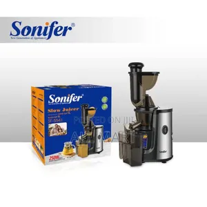 Sonifer Sf-5541slow Juicer