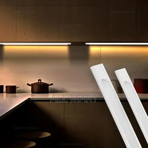 Mewe Rechargeable Led Emergency Light(Cabinet Profile Light)