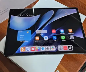 New Huawei MatePad 11.5 256 GB Silver