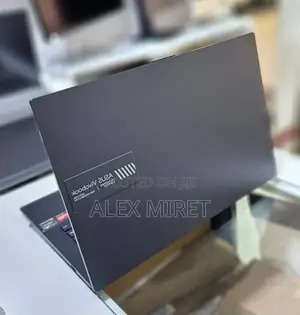 New Laptop Asus VivoBook Pro 17 N705UD 16GB AMD Ryzen 5 SSD 512GB