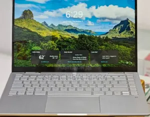 New Laptop HP Pavilion X360 8GB Intel Core I5 SSD 512GB