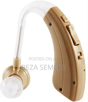 Hearing Aid Popzines