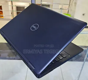 New Laptop Dell Inspiron 15 8GB Intel Core I5 SSD 256GB