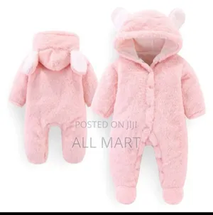 Baby Romper Jumpsuit