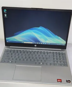 New Laptop HP Stream Notebook 16GB AMD Ryzen 7 HDD 512GB