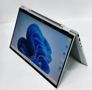 New Laptop HP EliteBook 1040 G8 16GB Intel Core I5 SSD 256GB