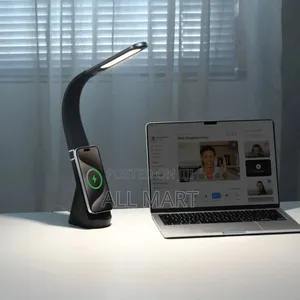 Green Lion Mag Led Desk Lamp