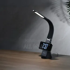 Green Lion Mag Led Desk Lamp