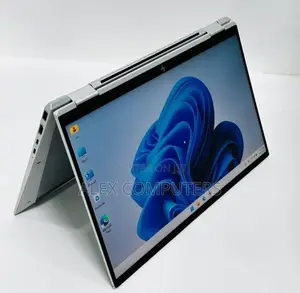 New Laptop HP EliteBook 1040 G8 16GB Intel Core I5 SSD 256GB